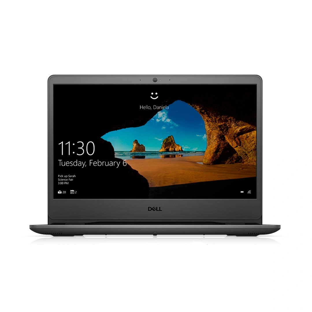 Dell L (CI7/10th/8/512GB/W10/OFF/2GB/14&quot;) Vostro 5401 Grey P4338-2