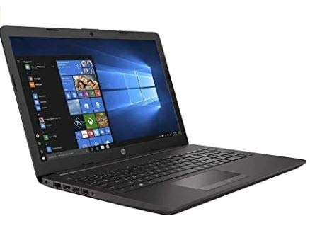 Hp L (CI5/10th/8 GB/1TB/W10/15.6) 250 G7 Black P3917-2