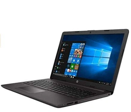 Hp L (CI5/10th/8 GB/1TB/W10/15.6) 250 G7 Black P3917-P3917