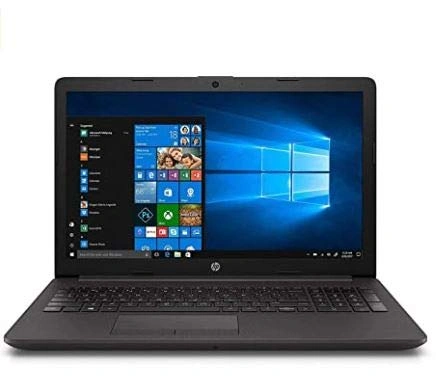 Hp L (CI5/10th/8 GB/1TB/W10/15.6) 250 G7 Black P3917-1