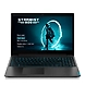 Lenovo L (CI5/9th/8GB/1TB/W10/3GB/15.6) IdeaPad L340 81LK01QNIN Black P4350-1-sm