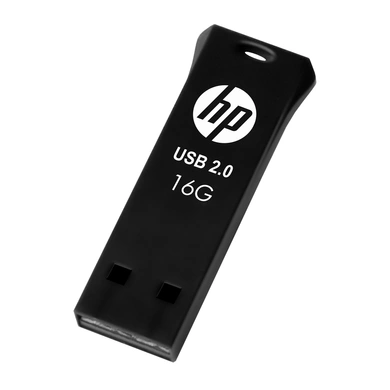 HP Pd Usb 2.0 v207w Metal-32 GB-1