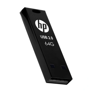 HP Pd Usb 2.0 v207w Metal-P10111