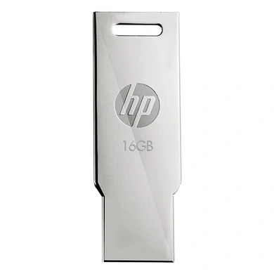 HP Usb 2.0 Flash Drive V232w Metal-P2226