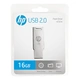 HP Usb 2.0 Flash Drive V232w Metal-16 GB-1-sm