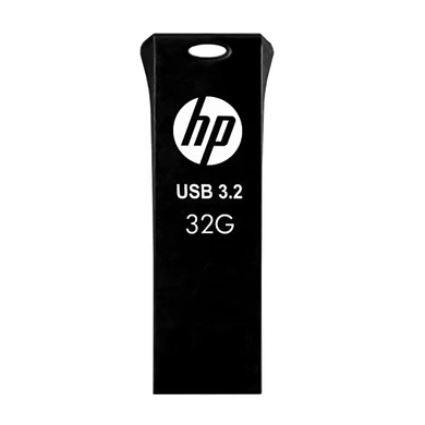 HP Pd Usb 3.2 x307w  Metal-P10114