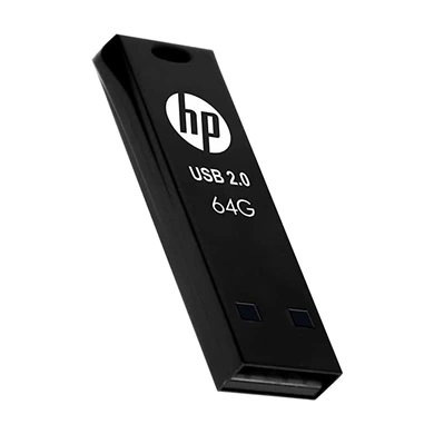 HP Pd Usb 3.2 x307w  Metal-P10115