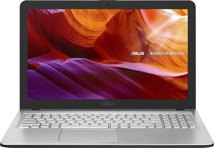 Asus L (PQC/4GB/1TB/W10/ 15.6 ) X543MA-GQ1020T  P10105-1