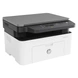 Hp Printer Lj Aio 136w White &amp; Black P3298-2-sm