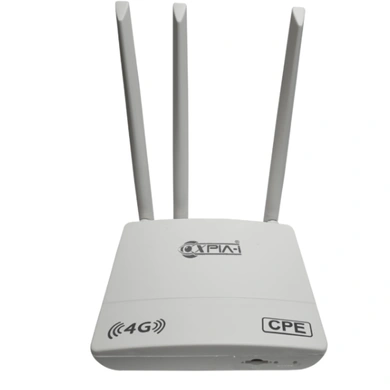 Xpia-i Router XP413-4G With Three Anteena cpe Adp P10079-P10079