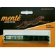 Mente Ram Ddr2 2gb Desktop 3y Green P3378-P3378-sm