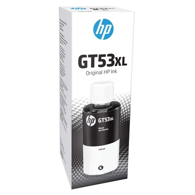 HP Printer Ink Bottle GT53XL Black P10148-P10148
