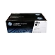 HP 88A (CC388AD) Black Toner Cartridge P10150-1-sm