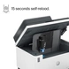 HP Printer Lj Aio 2606SDW White &amp; Black P10104-2-sm