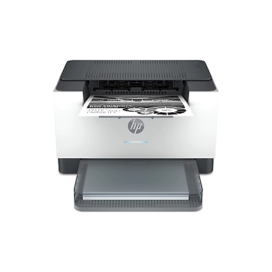 HP Printer Lj M208DW White P4978-P4978