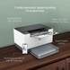 HP Printer Lj M208DW White P4978-3-sm