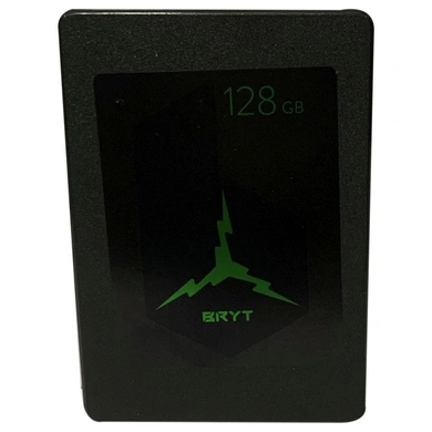 BRYT-ISSD 128GB SATA 2.5” P10164-P10164