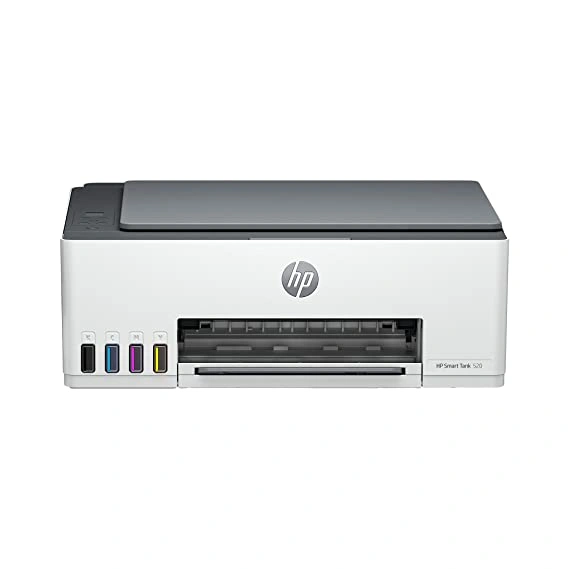 HP Printer Smart Tank 520 Basalt P10193-P10193