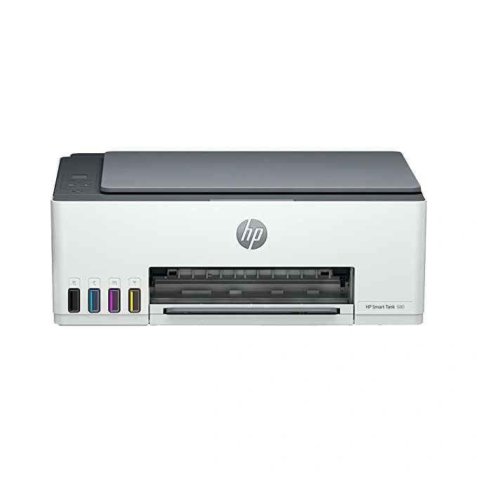 HP Printer Smart Tank 580 wifi P10194-P10194