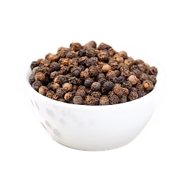 black pepper