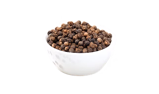 Black Pepper