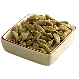 Green cardamom