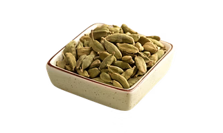Green cardamom