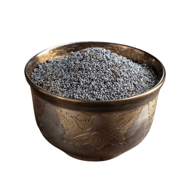 Poppy Seeds-11939526