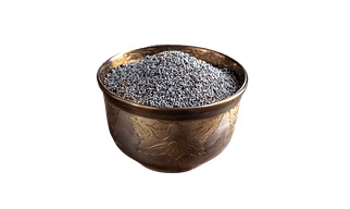 Poppy Seeds