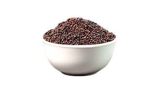 Brown Mustard