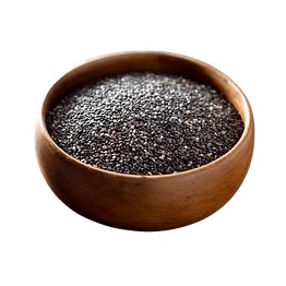chia seeds