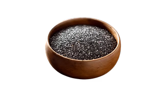 Chia Seeds