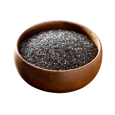 chia seeds