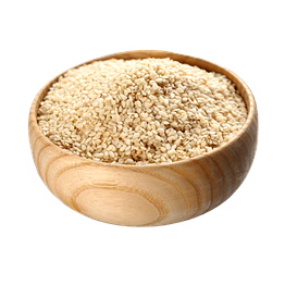 sesame seeds