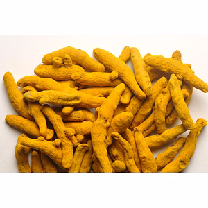 Turmeric Finger