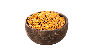 Fenugreek Seeds