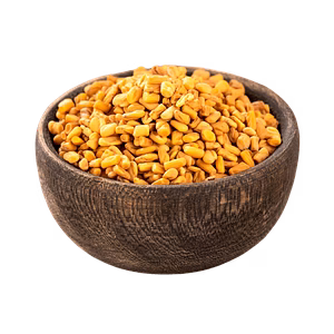 Fenugreek Seeds