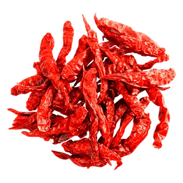 premium dry red chilli - hand-picked for intense flavor