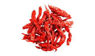 Premium Dry Red Chilli - Hand-Picked for Intense Flavor