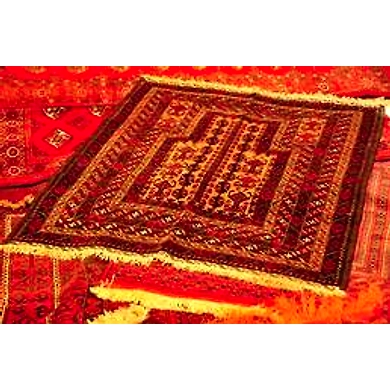 hand carpet-1
