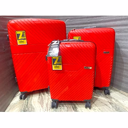 abc suitcase