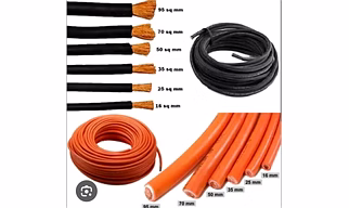 Welding Cable