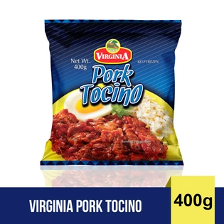 Virginia Pork Tocino 400g