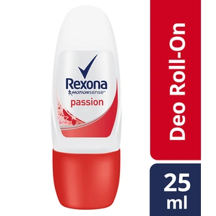 Rexona Women Deodorant Roll On Passion 25ml