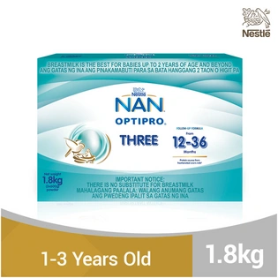 Nan Optipro Three 1.8kg