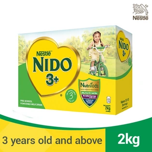 Nido 3+ Advanced Protectus 2kg