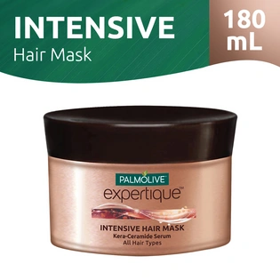 Palmolive Expertique Intensive Hair Mask 180ml