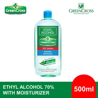 Buy Alcoplus Isopropyl 70% Solution Alcohol - 500ml Online