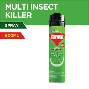 Baygon Total Insect Killer 420g