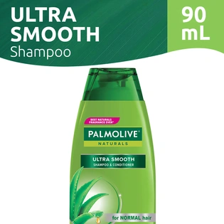 Palmolive Naturals Shampoo Healthy & Smooth 90ml